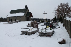 cmentarz kaplica 2