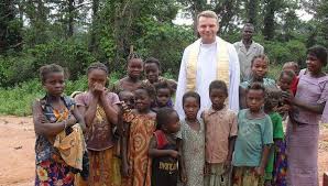 Dzień Modlitwy, Postu i Solidarności z Misjonarzami