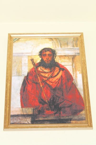 Ecce Homo