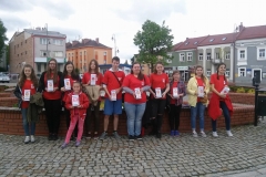 Kilometry Caritas Lubaczów