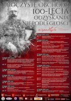Arka Lwowska w Konkatedrze 27.X.2018 r. godz. 16.30