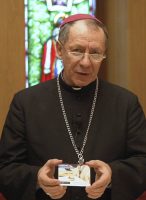 Życzenia Księży Biskupów dla Diecezjan.