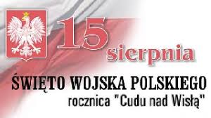 Program Obchodów Uroczystości  100 – lecia Bitwy Warszawskiej