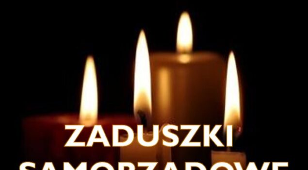 Zaduszki Samorządowe