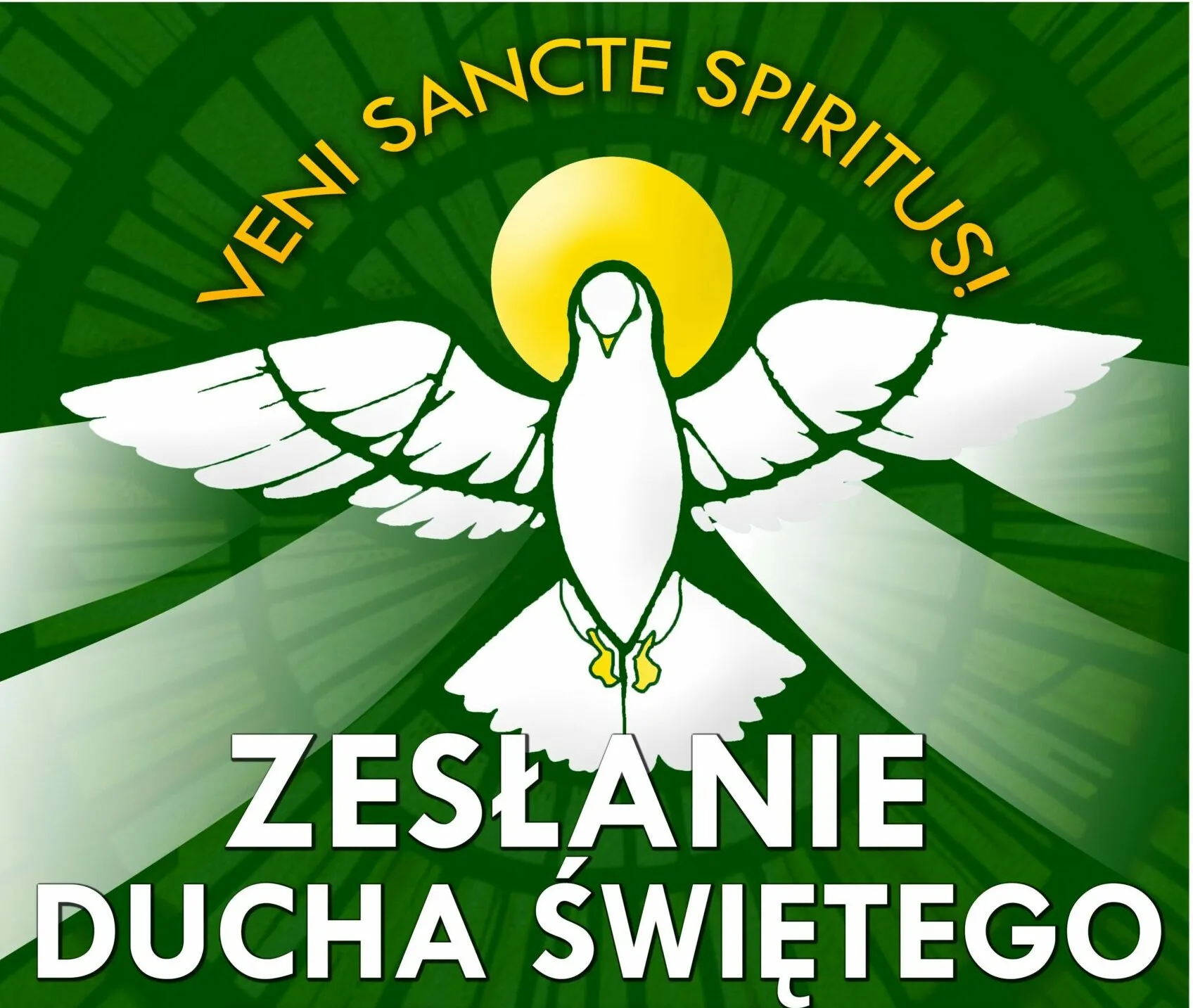 Ogłoszenia Parafialne 24.05.2026 – Zesłanie Ducha Świętego