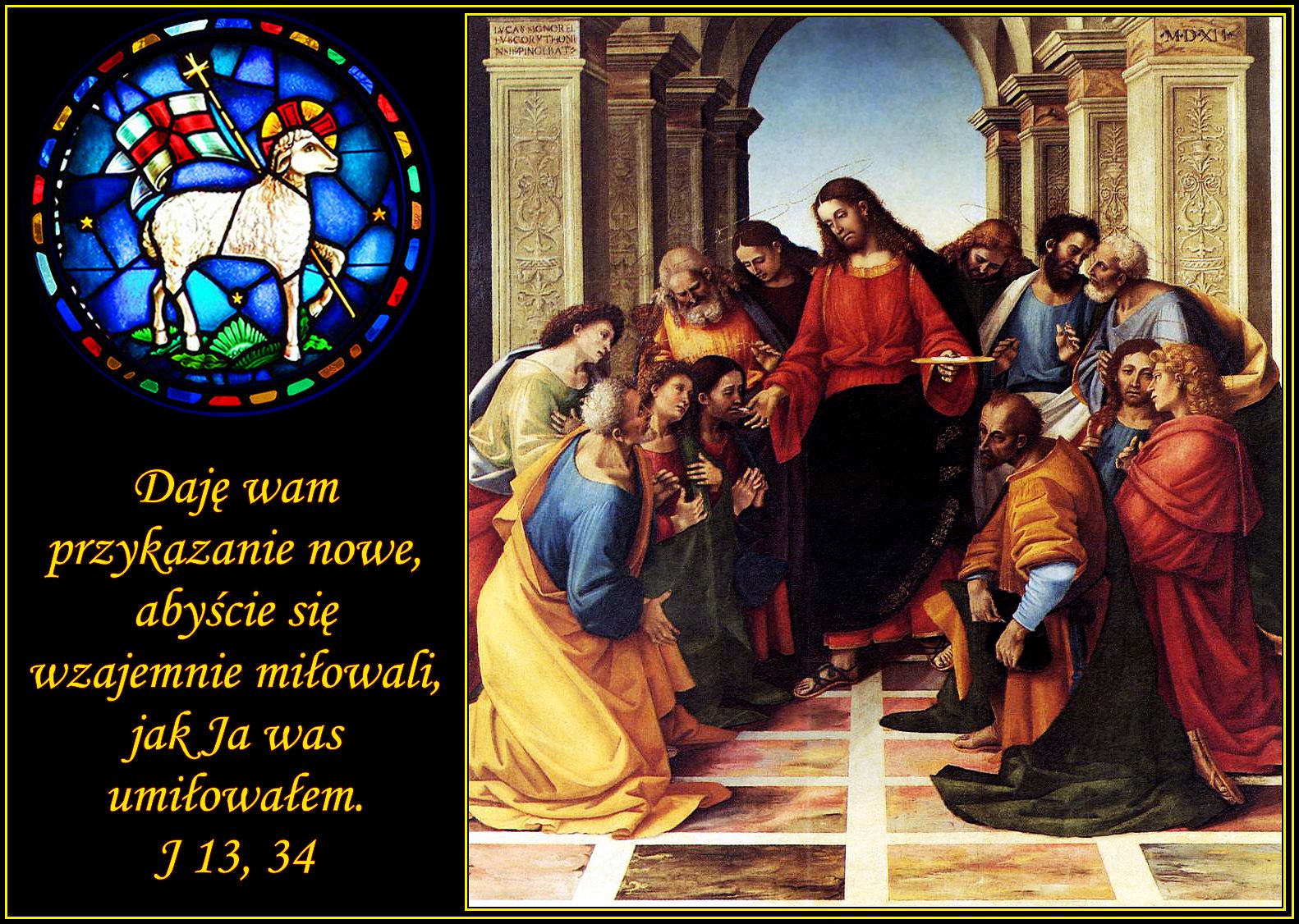 VI Niedziela Wielkanocna – 10.05.2026 r.