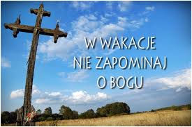 Ogłoszenia – XIII Niedz. zw. ROK A – 28.06.2026 r.