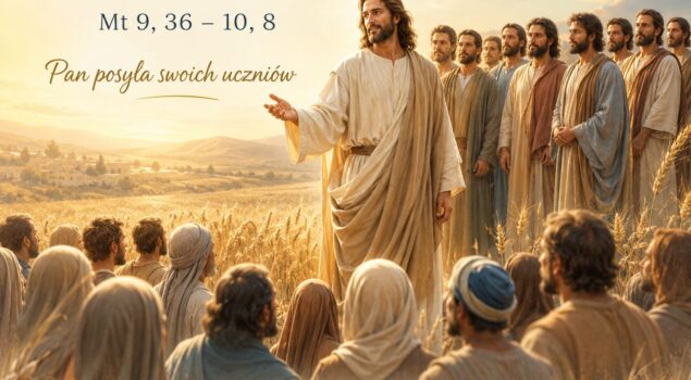 Informacje Duszpasterskie – 14.06.2026 r.